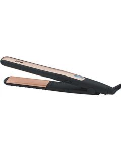 Progemei Gm-2955 Piastra Lisciante Liscia Capelli Con Tecnologia Alla Tormalina