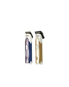 Tagliacapelli Regolabarba Elettrico da uomo - Gemei GM-652
