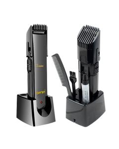 Pro Gemei Progemei Rasoio GM 6088 Rasoio Elettrico Da Uomo Capelli Barba Baffi