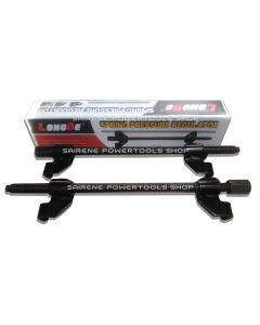 Compressore Universale per Molle Auto Smonta Ammortizzatori Smontaggio Molle