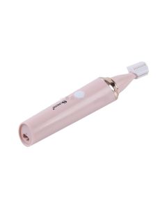 rasoio  per capelli ricaricabile USB Surker SK-219 tre in uno per la rasatura completa del corpo/rasoio per capelli/taglierina per sopracciglia