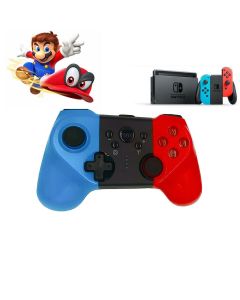 Joystick gamepad wireless controller bluetooth foyu nintendo switch videogames