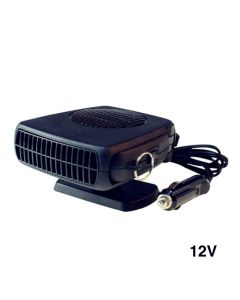 Riscaldatore per parabrezza per auto marcos m-1004 12v 180w