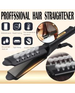 Piastra per Capelli in Ceramica Tourmaline