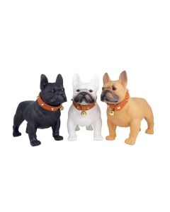 Cassa speaker bluetooth bulldog usb stereo wireless CH-M209