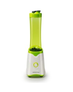 Frullatore mixer centrifuga smoothie maker 300w herenthal frutta verdura cucina