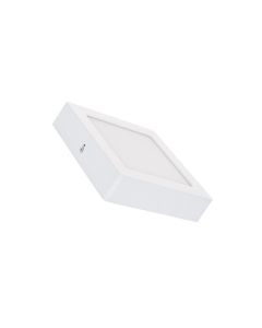 Driwei OZ-001 Plafoniera a incasso Quadrata LED 6 W 6500K