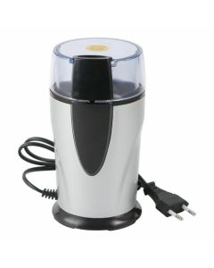 Macinacaffe elettrico macinino macina caffe in acciaio inox elettrodomestici