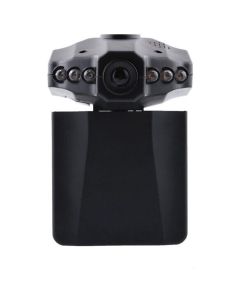 Mini telecamera HD DVR con schermo da 2,5 pollici