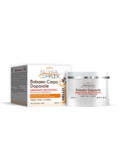 Balsamo corpo doposole 250ml