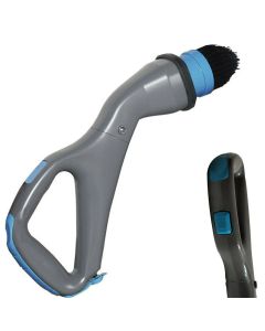 Hurricane Muscle Scrubber Pulizia Giardino Fai Da Te Bricolage Sporcizia Esterni