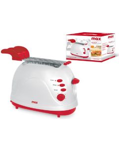Tostapane Toast plus 600W Cucina Farciti