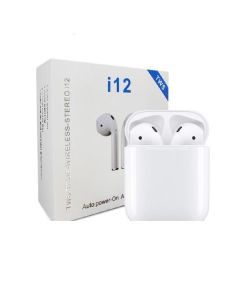 Cuffie Auricolari Touch Bluetooth 5.0  Tws Universale Android 