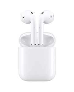 Auricolari Senza filo Bluetooth 5.0 Eliminazione attiva del rumore Dotato di microfono Con il controllo del volume
