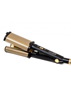 LEW Piastra di alta qualità per capelli ondulati 92W ZR-028A