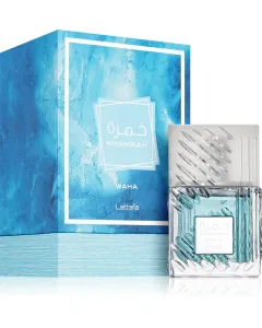Lattafa Khamrah Waha Eau de Parfum 100ml