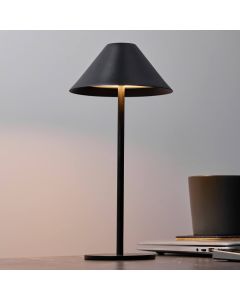 Lampada da tavolo led dimmerabile lampada da scrivania senza fili