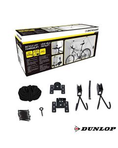 Sollevatore Appendi Bici Max 20kg 
