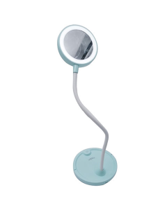 Ciao Bosi lampada da tavolo flessibile, ricaricabile con pulsante touch TX-9081