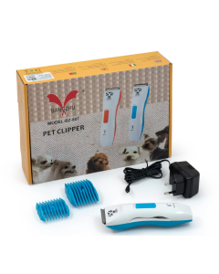 Tosatrice Professionale per Cani – Tosa Cani, Gatti e Animali Domestici