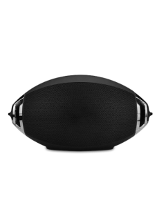 Cassa Altoparlante Bluetooth Music Sound Box TF / USB / FM Subwoofer con microfono 