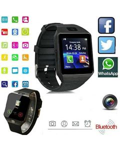  smartwatch orologio telefono bluetooth sim card micro sd phone