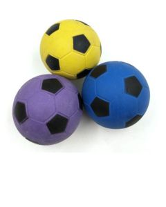 Pallone di spugna per bambini palla morbida per giocare in casa 