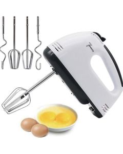 Sbattitore Frullatore Frusta Impastatore Elettrico Kenwood 4 Fruste 5 Velocita'