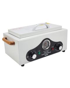 Sterilizzatore JJLL 500W 1.5L KH-360C per centri estetici parrucchieri saloni di bellezza