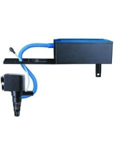 Kintons IQ: 308 filtro da tetto per acquario 14W 50% risparmio energetico Green Series