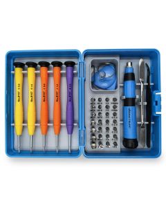 Set cacciaviti multiuso 36 in 1 no.8117 alta qualita' 