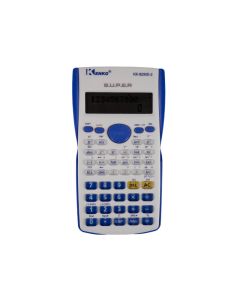 Kenko KK-82MS-B Calcolatrice Scientifica Multifunzione Display a 2 linee 240 Funzioni