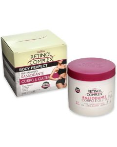 Crema rassodante corpo e glutei con olio di vinaccioli e centella 250 ml
