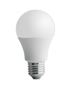 Lampadina A Led E27 A60 15w da 3000 a 4000K