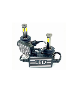 Kit Xenon Led Cree Completo A308 H7 6000k/36W