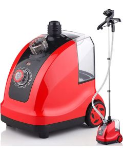 Ferro da Stiro a vapore Q-YT206 Stira Facile Vaporetto Ultra Veloce