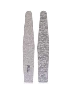 Kit 48 Pezzi Lime Knife A Rombo Ricostruzione Unghie Nail Manicure