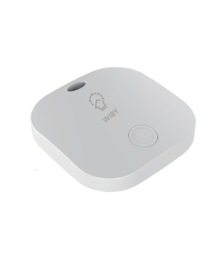Localizzatore xz-cdv1 wiby per oggetti smarriti  bluetooth