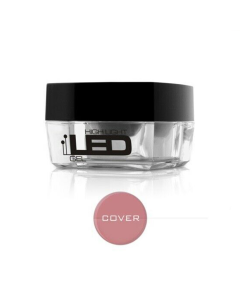 Silcare Linea High Light Led Cover Gel Ricostruzione Unghie 30 Ml