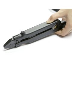 Pinza Ferro Piastra Attacca Extension a Caldo Saldatore Per Capelli Cheratina