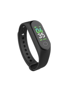 SmartWatch M4 Sport Pressione Sanguigna Cardio