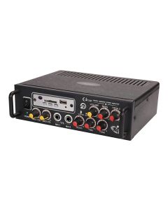 Amplificatore Karaoke Fm 87.5mhz-108mhz Ma-007 Ma-008 