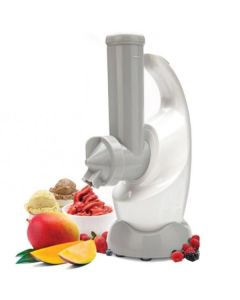 Macchina per gelato yogurt naturali bullet big boss frozen fruit dessert maker