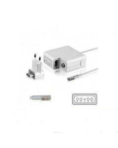 Alimentatore Compatibile Laptop Macbook Air Pro L Head 60w Macbook Magsafe1