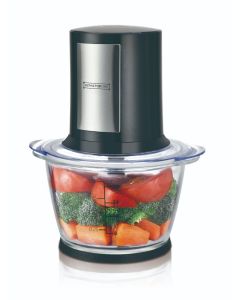 Royalty Line Chopper MCE-400.567 tritatutto trita verdure frutta finemente 400w