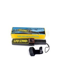 Security Metal detector cerca rileva metalli sicurezza rilevatore metallo Metal