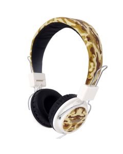 Extrastar Cuffie 3.5mm Microfono Mimetica per Samsung Galaxy Note AUTDM5
