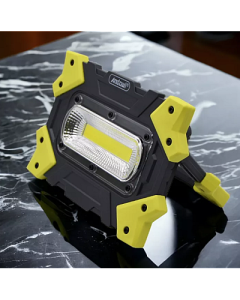 Mini Lampada da Lavoro LED COB 10W 1200 Lumen