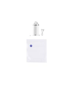 Mini Macchina Sottovuoto Ricaricabile Cordless Sacchetti Inclusi Jordan Yl-288