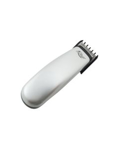 Mini Rasoio Tagliacapelli Da Viaggio Regola Barba Professionale Senza Filo NZ608